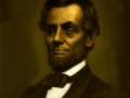 A Lincoln