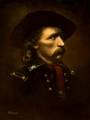 General George Armstrong Custer  2 