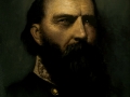 Lt. Gen. James Longstreet
