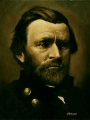 Lt Gen Ulysses s Grant