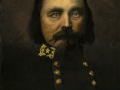 Major General George Edward Pickett lf