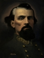 Major General Nathan Bedford Forrest