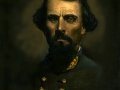 Major General Nathan Bedford Forrest  4 