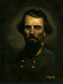 Major General Nathan Bedford Forrest  4 