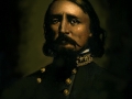 Portrait of General George Pickett
