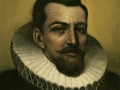 Portrait of Henry Hudson