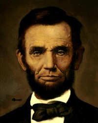 Civil War Period Portraits