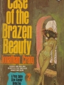 book title=Case of The Brazen Beauty