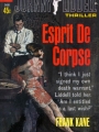 book title=Esprit De Corpse