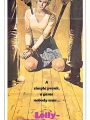 movie poster, Lolly Madonna XXX