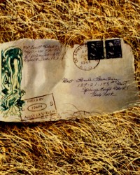 Lost Letters From WWII