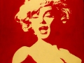 Marilyn Monroe  Lengend