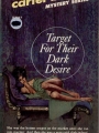 book title=Target For Their Dark Desire