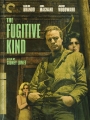 movie poster, The Fugitive Kind