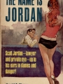 book title=The Name is Jordan