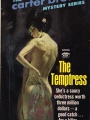 book title=The Temptress