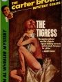 book title=The Tigress