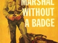 book title=Marshal Without A Badge