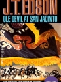 book title=Ole Devil At San Jacinto