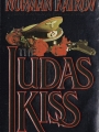 book title=The Judas Kiss