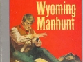book title=Wyoming Manhunt