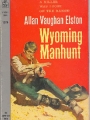 book title=Wyoming Manhunt