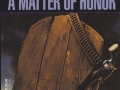 book title=A Matter Of Honor