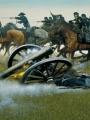 Custers Gallant Cavalry Charge at Gettysburg