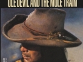 book title=Ole Devil And The Mule Trail