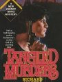 book title=Tangled Murders