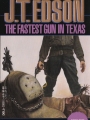 book title=The Fastest Gun In Texas