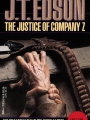 book title=The Justice Company Z