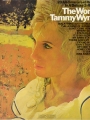 The World of Tammy Wynette Album Cover