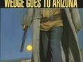 book title=Wedge Goes To Arizona