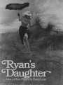 movie poster, Ryans Daughter (2nd alternate poster)