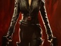 Black Widow Scarlet Johanson