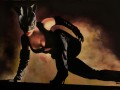 Catwomen - Halle Berry