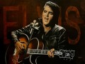Elvis Presley 1968 Comeback Performance