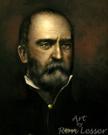 Lewis Addison Armistead