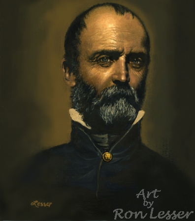 Lewis Armistead