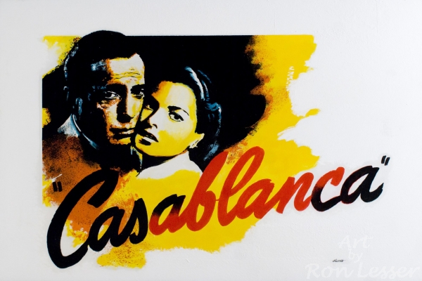 Casablancal