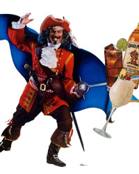 Advertising and Magazine Art