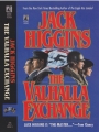 book title=The Valhalla Exchange
