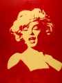 Marilyn Monroe - "Legend" 