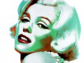 Marilyn Monroe – "Baubles, Bangles, & Beads" 