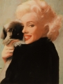 Marilyn Monroe - &quot;Puppy Love&quot;
