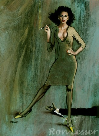 The April Robin Murders