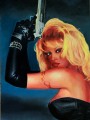 Barb Wire - Pam Anderson 