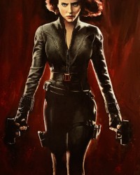 Comics & Other Stuff