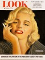 Marilyn Monroe, Look Magazine